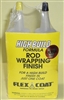 FLEX COAT 4 OZ. ULTRA V HIGH BUILD WRAP FINISHING KIT #V4Y