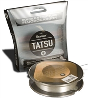 SEAGUAR TATSU 100% FLUOROCARBON- 200YDS