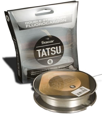 SEAGUAR TATSU 100% FLUOROCARBON- 200YDS