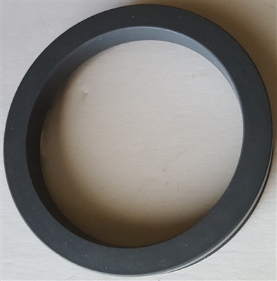 100-002 Seal, V-ring SP-40/45/60/65 B&C Technologies
