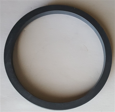 100-243 Seal, V-Ring SP40/60 B&C Technologies