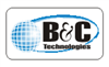 B&C Technologies 130-198 PAD COMPRESSION ROLL, IP-1478