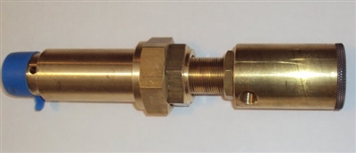 22070 Buck valve - Hoffman New Yorker Parts