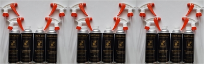 279P4 Easy Wax Spray - CMV Sharper Finish