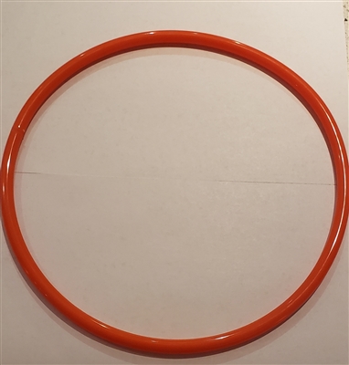 301Z361 Pressure roll drive belt CMV Sharper Finish