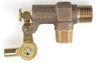 1/2" float valve - Boiler Parts