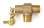 3/4" float valve - Boiler Parts