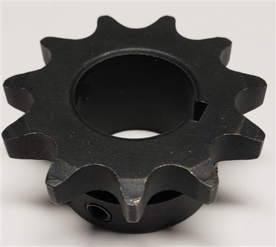 325Z132 Speed Reducer Sprocket CMV Sharper Finish