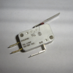 340-001 switch miniature - B&C Technologies