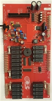 370-050-B1 CONTROL,I/O BOARD,EL6 - B&C Technologies