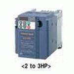 371-034 AC Drive, 3 HP 200v B&C Washer Parts