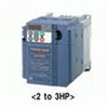 371-035 AC Drive, 3 HP 200v B&C Washer Parts