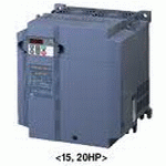 371-046 AC DRIVE,20 HP,400V,3 PH - B&C Technologies