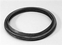 438046201 Door Gasket W/FL125/185 - Wascomat