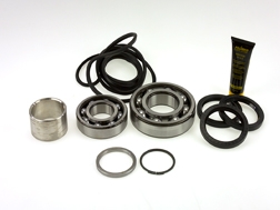 Wascomat 472990220 Kit Bearing W/FL184/185, 150S