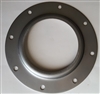 600-024 SEAL PLATE, FRONT, FORMED