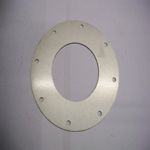 600-320 Flat Seal Plate B&C Technologies