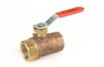 1/2" ball valve - Boiler Parts