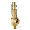 1" safety valve - Boiler Parts