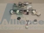 Unimac B12517701 Assy Door Lock