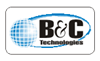 BMC-PAR-002 Water Valve 1 Inch, 220V - B&C Technologies