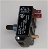 D511711 Switch, Temperature Selector(4POS)