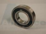 Unimac F100108 Bearing 6208 2RS C3