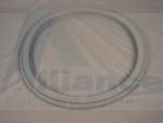 F170124 Gasket Door (CH40/60) Gray