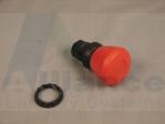 F200233500 Push Button, E-Stop, AB