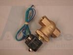 F380702P Hays Solenoid Valve 3/4" 110v Hays