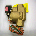 Hays Electro Flo Water Valve 1-1/4"