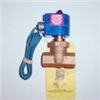 Hays Electro Flo Water Valve 1/2"