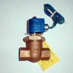 Hays Electro Flo Water Valve 3/4"