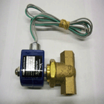 Hays Electro Steam Valve 1/2"