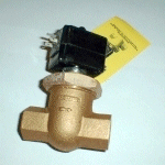 Hays Electro Flo Valve 3/4" NLA Replaced by Hays-702