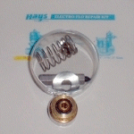 Hays Repair Kit Water Valve 1/2"