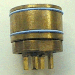 Hays Piston Assy Water Valve 1-1/4"