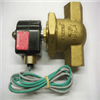 Hays Electro Steam Valve 3/4"