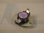 M409433 - Thermostat Limit 340F Violet