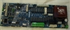 SP526004P Board, Blue MCB11 EC