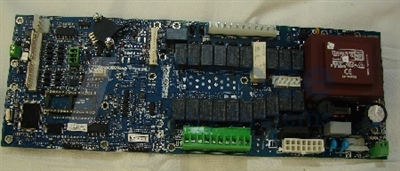 SP526004P Board, Blue MCB11 EC