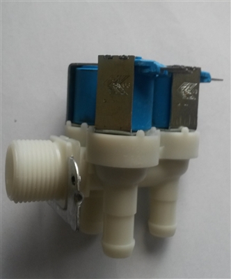 SPPRI340030038 Valve 3-Way Inlet Valve 220v