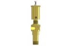 VC132 Buck Cylnder Valve - United Brass Works