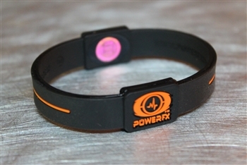 PowerFx Wristband