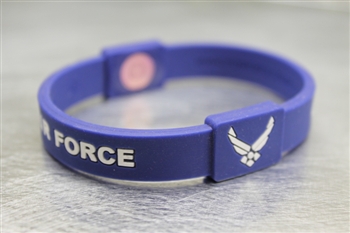 PowerFx Wristband