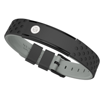 ProExl 9K Energy Sports Magnetic Bracelet Black