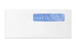 #10 Inserter Double Window Envelope