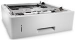 HP LaserJet M604 M605 M606 Series 500-sheet Input Tray Feeder (F2G68A)