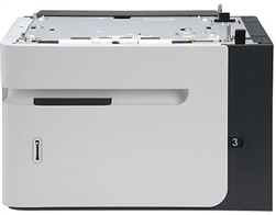 HP M600 Series 1,500 Sheet Paper Tray - F2G73A