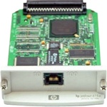 HP 600N JetDirect Card - J3110A